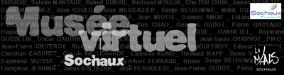 Sochaux : Muse Virtuel